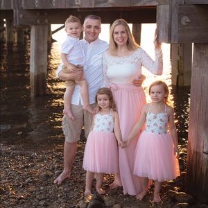 Meet your Posher, Jacqueline